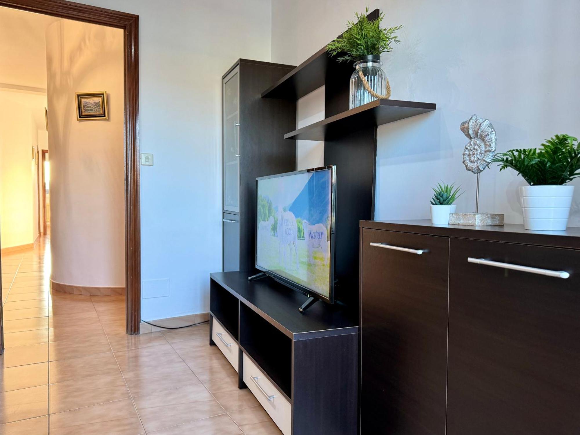 Apartamento Paseo Maritimo-A Illa De Arousa Exterior foto