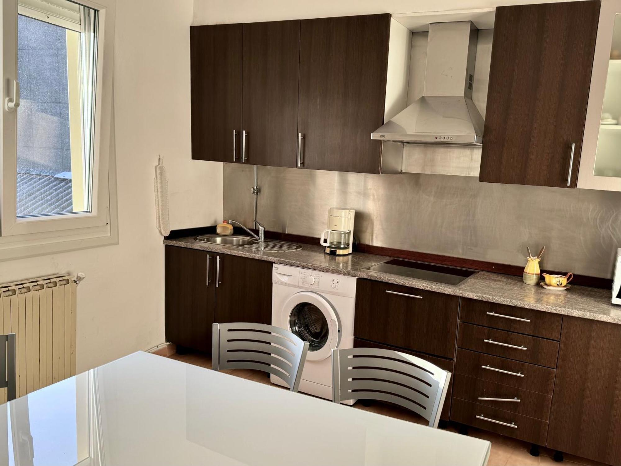 Apartamento Paseo Maritimo-A Illa De Arousa Exterior foto