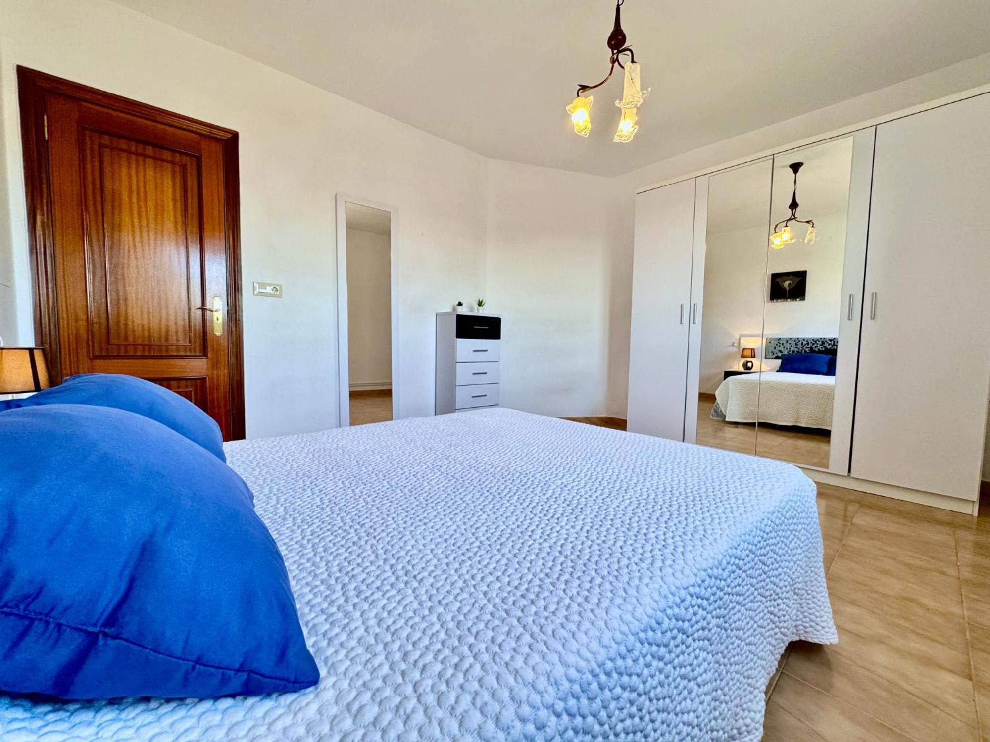 Apartamento Paseo Maritimo-A Illa De Arousa Exterior foto